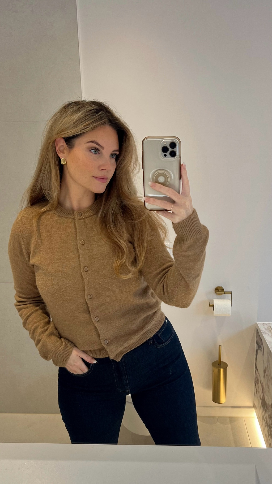 Autumn outfit 🍂 fall outdoor outfit, fall outfit, brown autumn outfit, brown fall outfit, riding boots outfit, autumn wear, autumn fashion, fall fashion, cardigan outfit 

#LTKautumn #LTKwinter #LTKeurope