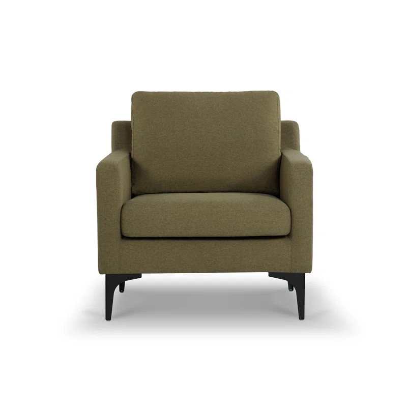 Jones Upholstered Armchair | Wayfair North America