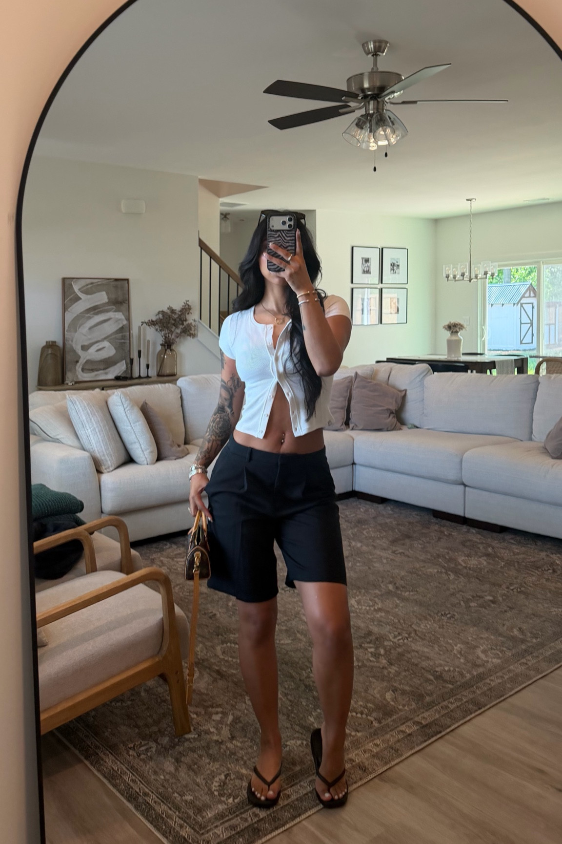 Top is Oner active - discount code SULY 

#LTKgrwm #LTKootd #LTKSeasonal