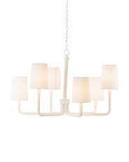 36.75x26.25 Boracay Chandelier | TJ Maxx