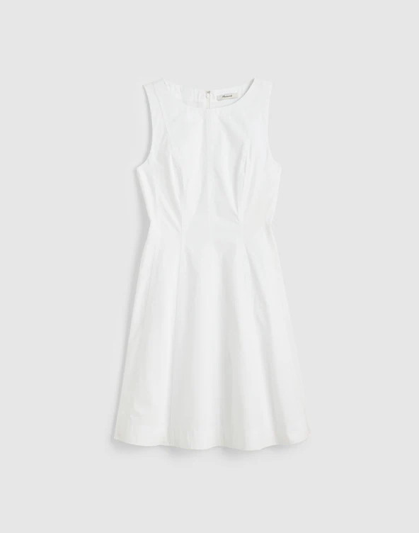 The Rylee Mini Dress | Madewell