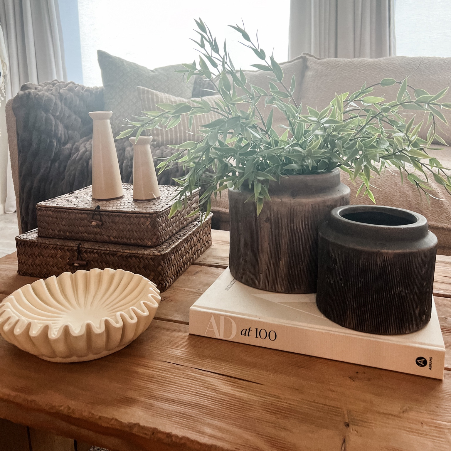 Viral Walmart pots 🙌🏼

#LTKhome