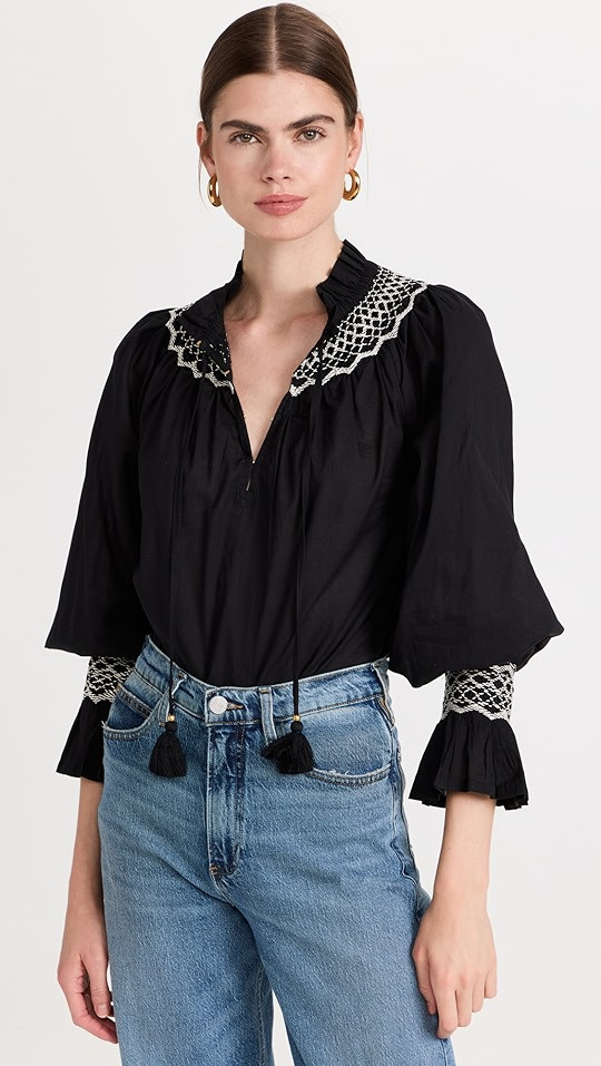 Charlie Top | Shopbop