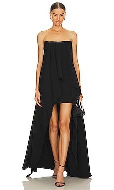 Devina High Low Gown
                    
                    NBD | Revolve Clothing (Global)