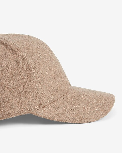 Wool Running Hat | Express