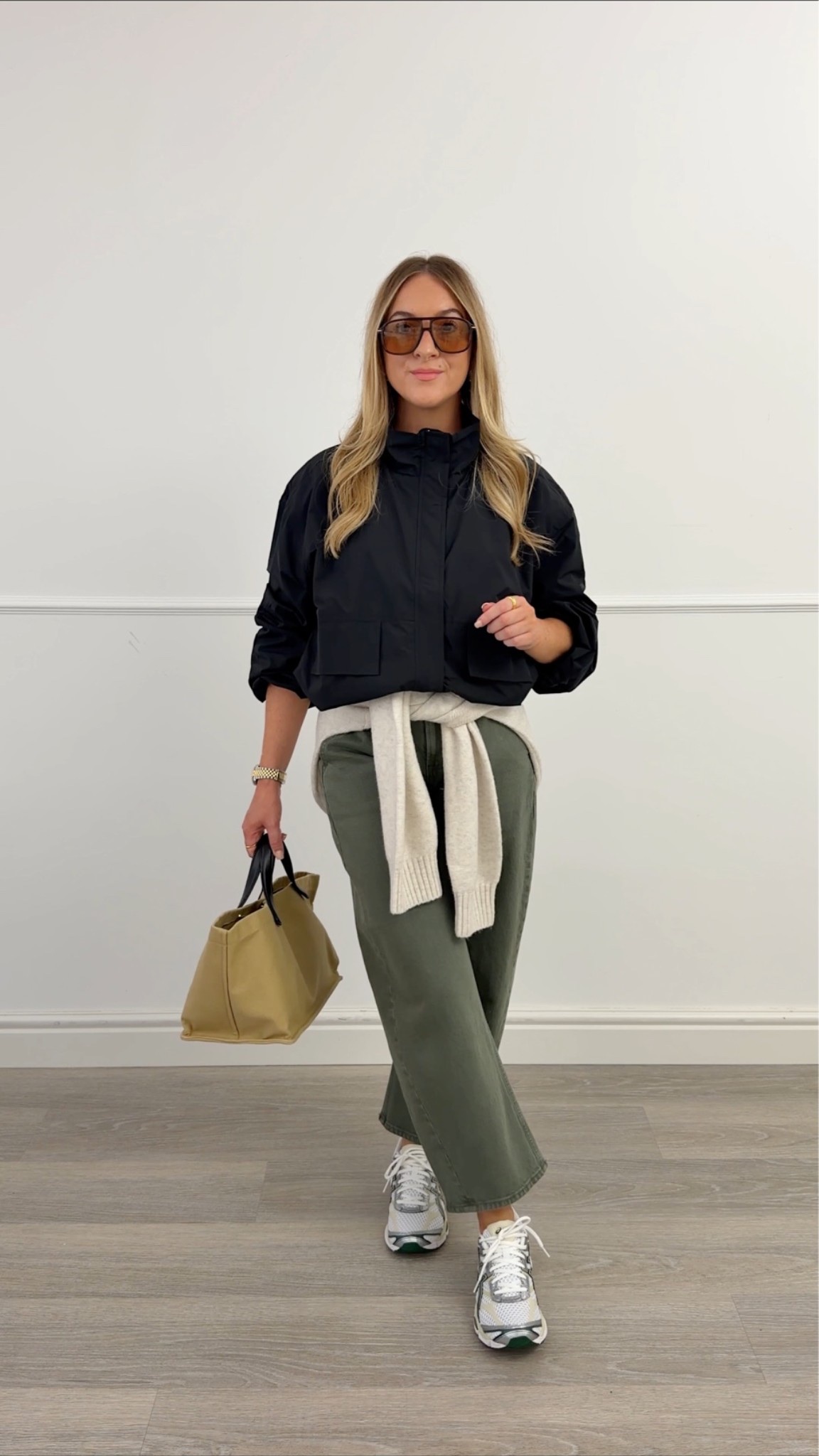 AFSTACIE for an extra 15% off my jeans and Henley jumper

#LTKautumn #LTKjeans #LTKsale