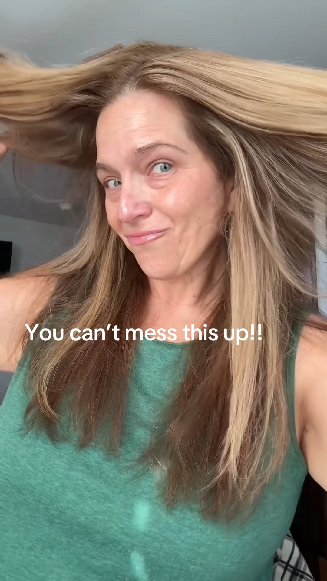 Get rid of those old school round brushes 

#LTKOver40 #LTKgrwm #LTKBeauty