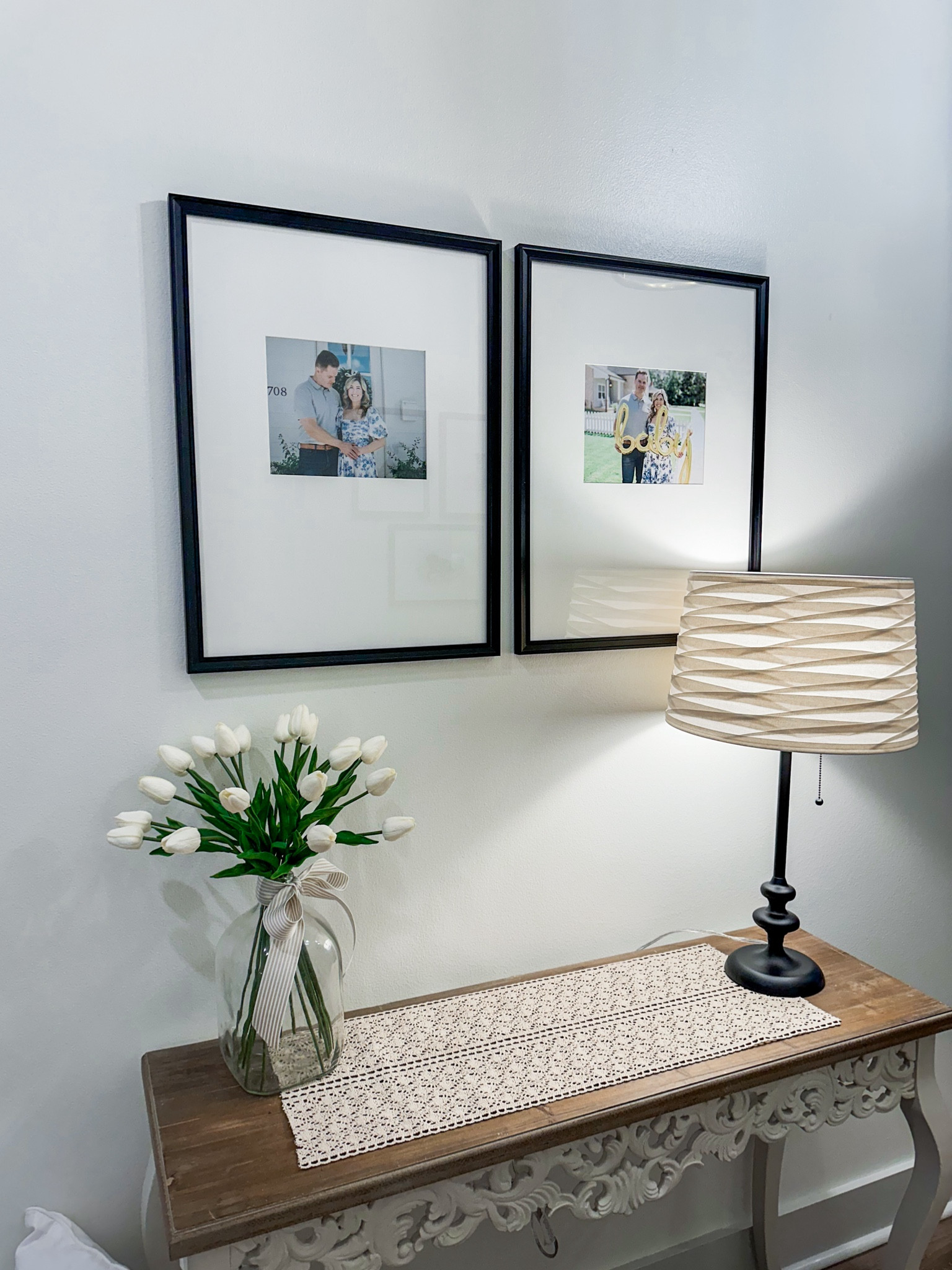 Entryway decor, home decor, foyer decor

#LTKHome #LTKFindsUnder50 #LTKSummerSales