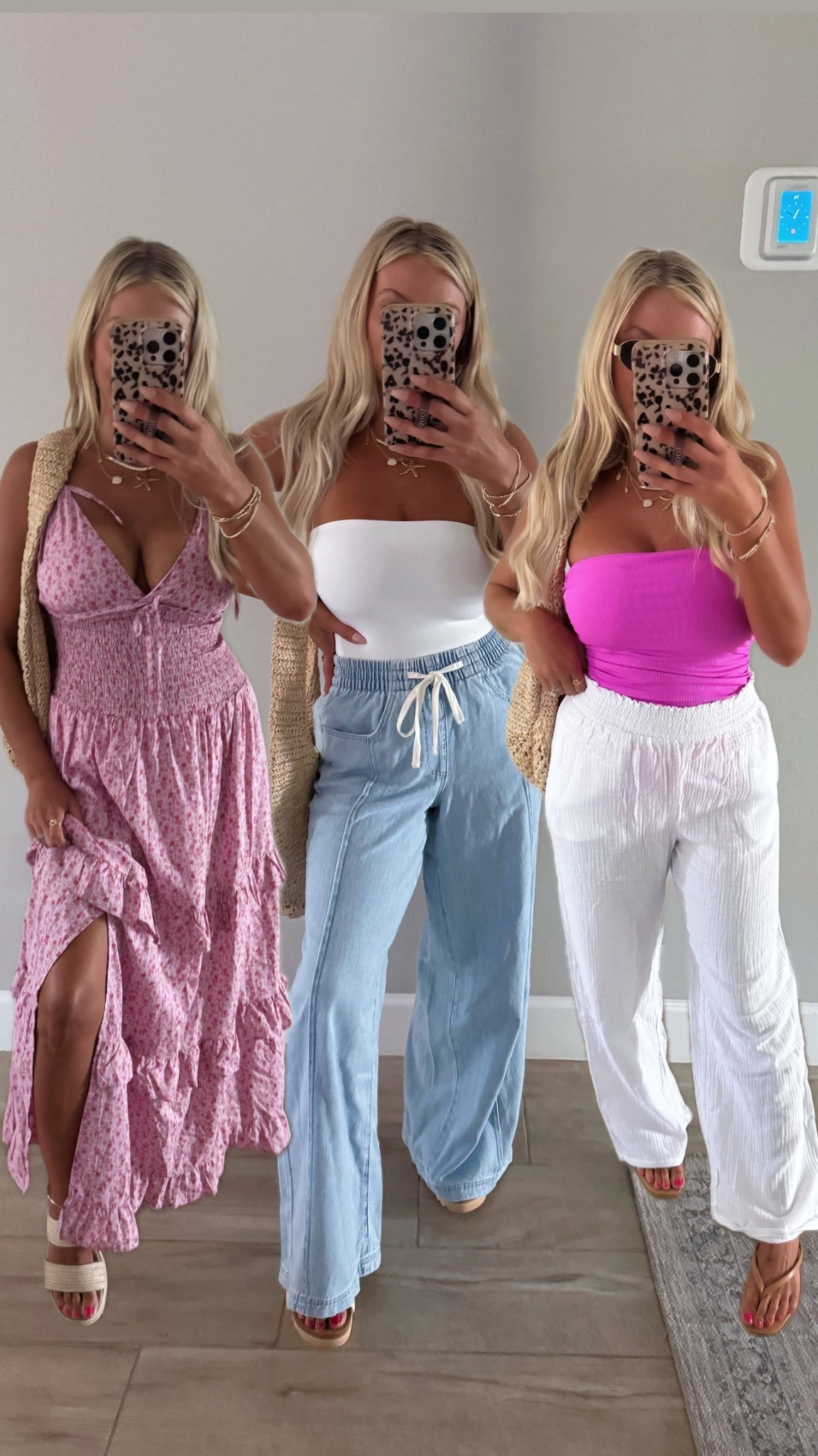 TARGET TUESDAY!! 

love these pull on pants and this dress is so cute, the swimmy is a must! 

Small in the dress
XS in pull on pants 
medium in swimsuit

Target Tuesday target favorites target finds 

#LTKFindsUnder50 #LTKPetite #LTKStyleTip