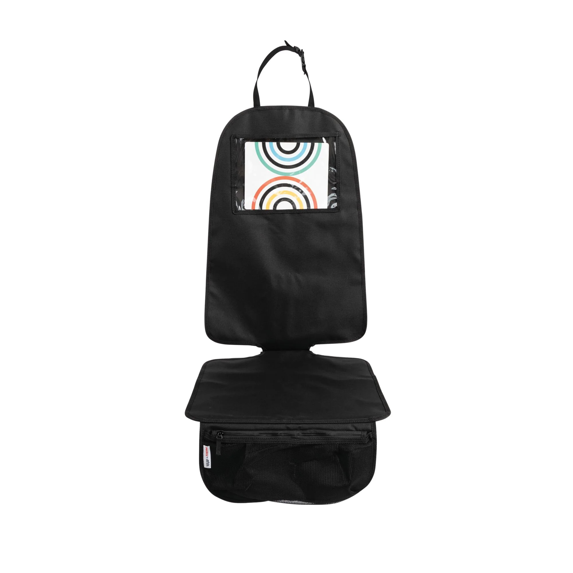 Safe in the Seat Car Seat Protector | Nuby (US)