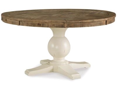 Grindleburg Dining Table | Ashley | Ashley Homestore