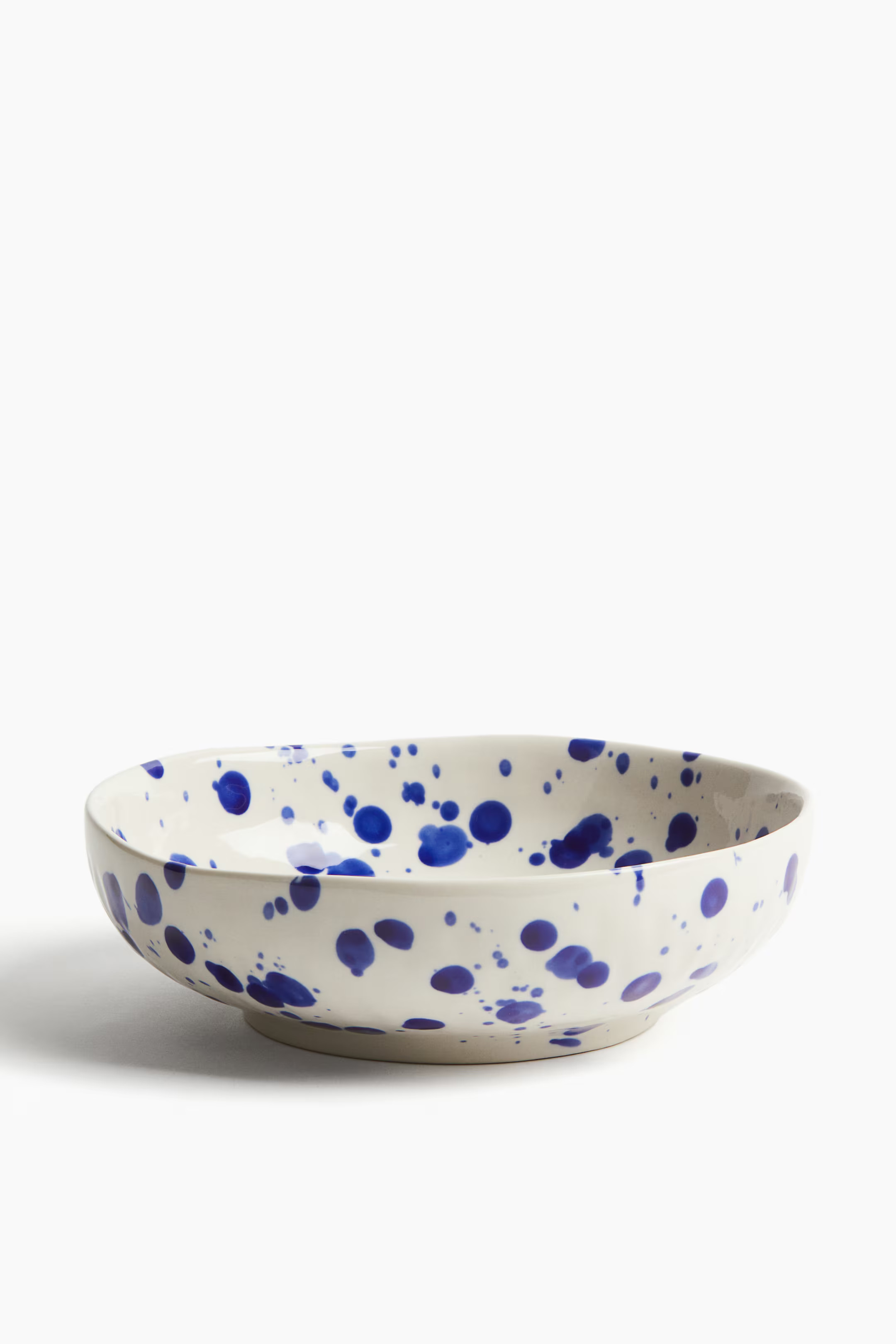 Stoneware Serving Dish | H&M (US + CA)