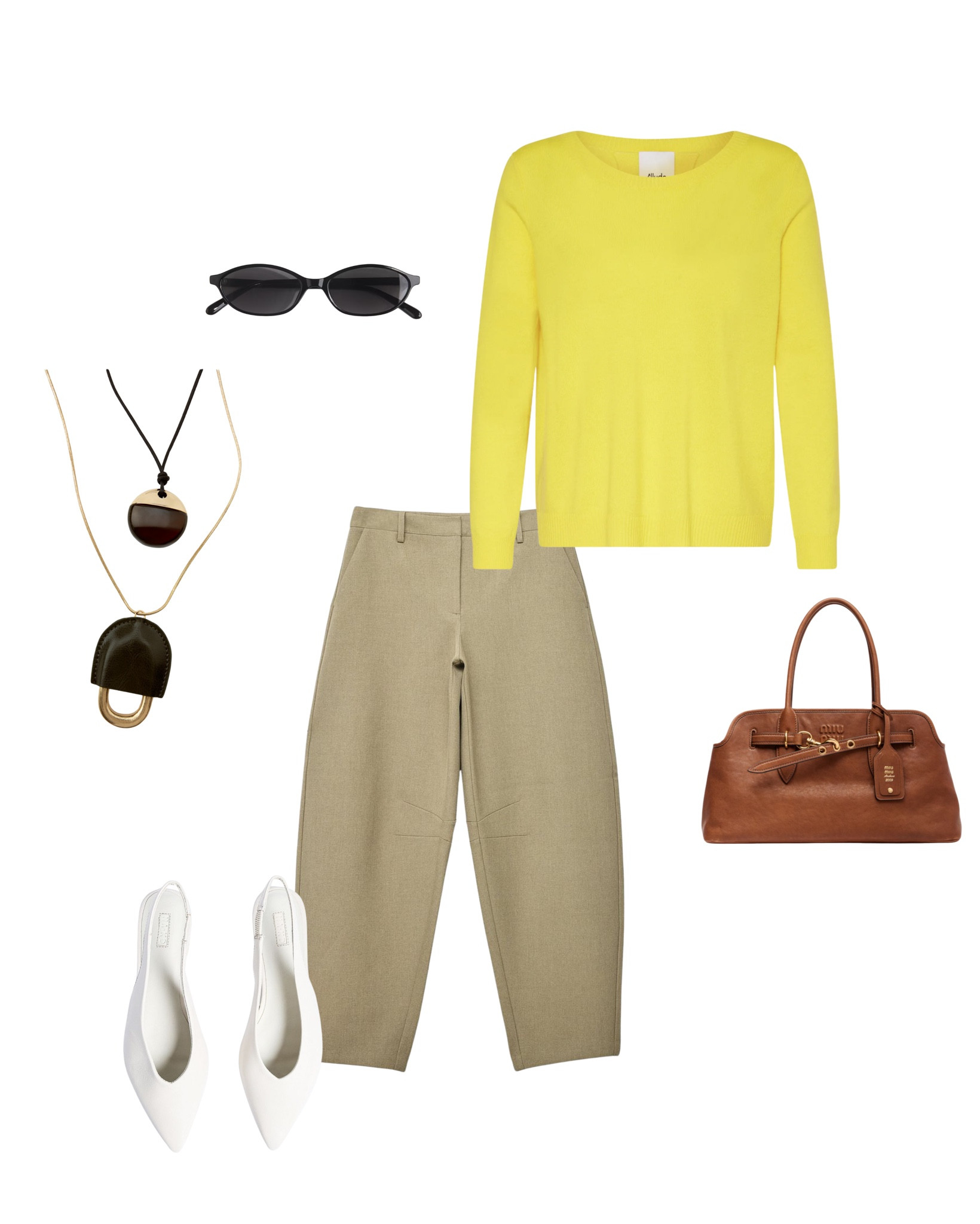 today’s wardrobe pick 💛

#LTKü50 #LTKspring #LTKdeutschland