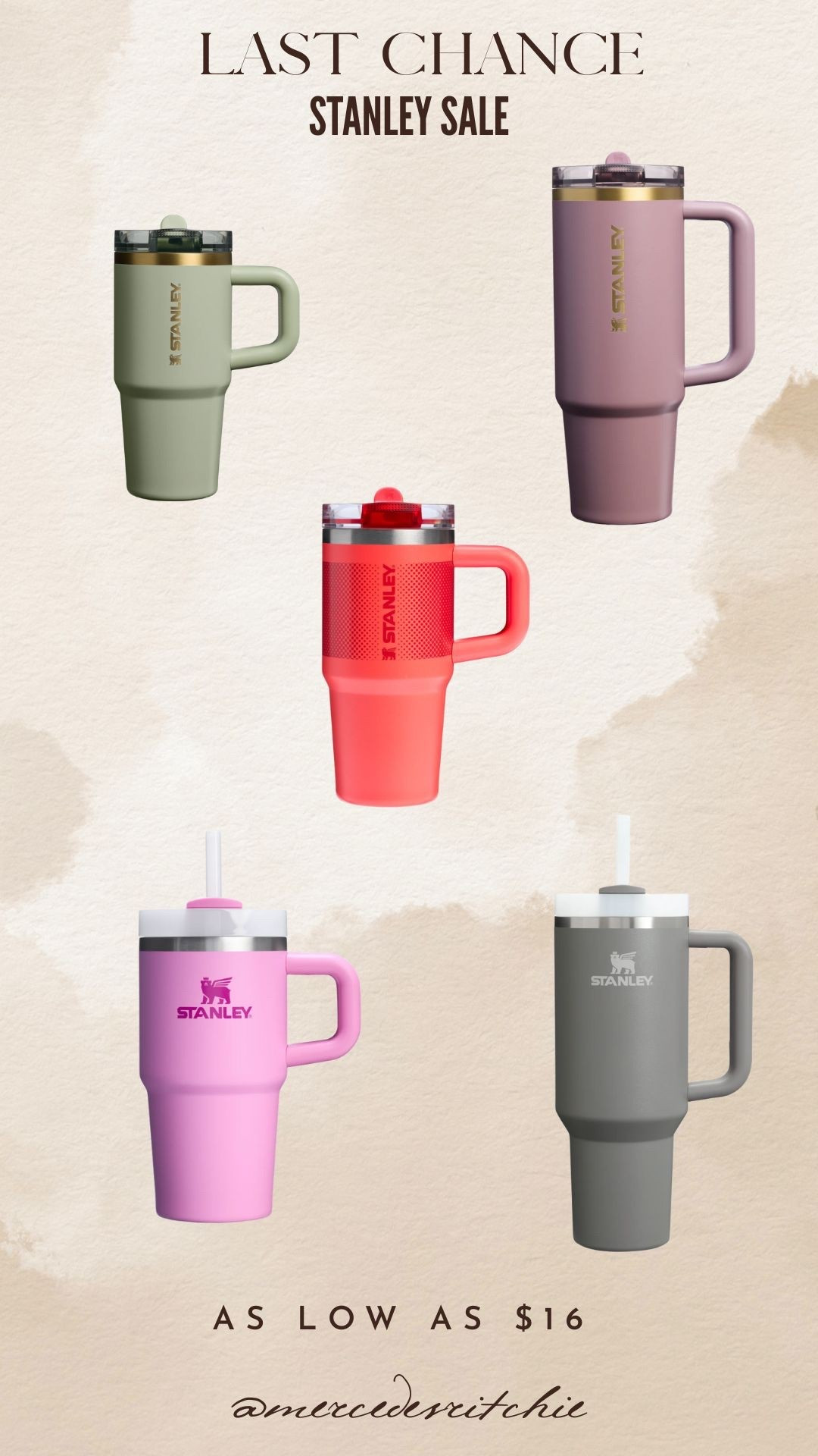 Stanley cups
Stanley sale
Kids water bottles
Water bottle sale



#LTKSaleAlert #LTKFindsUnder50 #LTKKids
