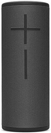 Ultimate Ears MEGABOOM 3 Portable Waterproof Bluetooth Speaker - Bulk Packaging - Night Black | Amazon (US)