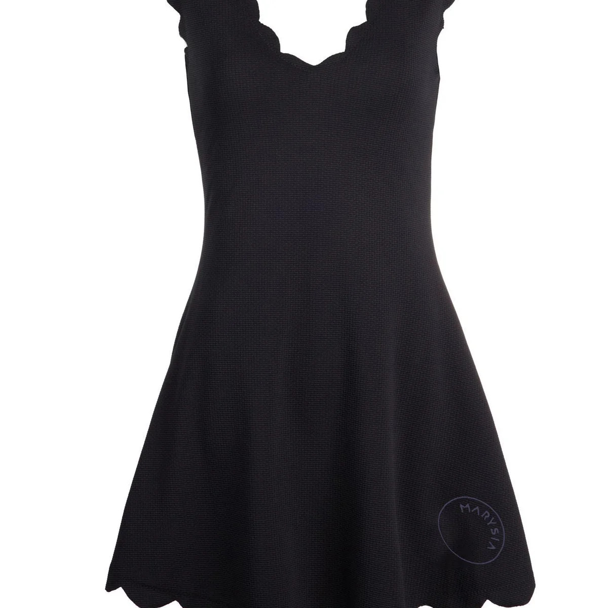 Venus Dress | Marysia 