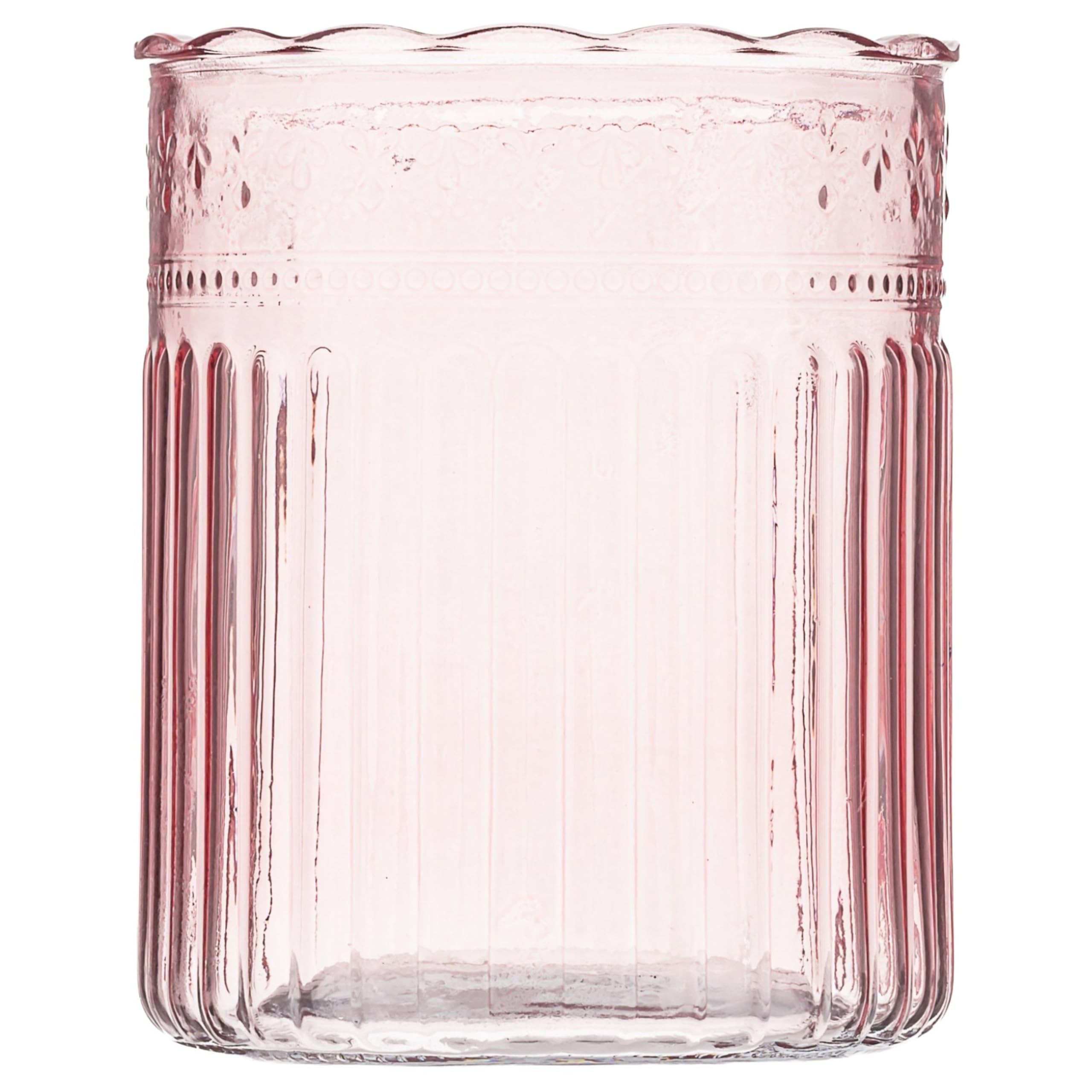 Glass Utensil Crock | Amazon (US)