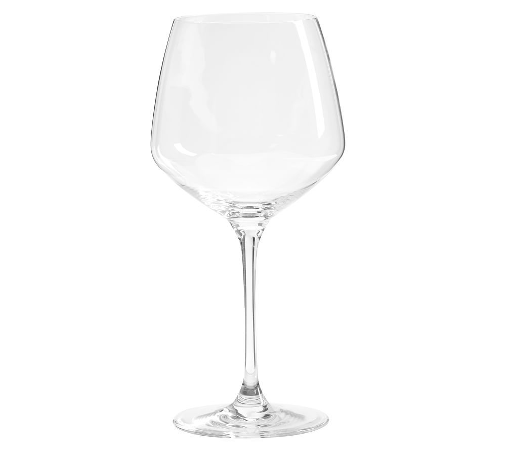 Holmegaard® Perfection Wine Glasses | Pottery Barn (US)