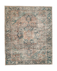 Terracotta Flatweave Area Rug | Home | T.J.Maxx | TJ Maxx