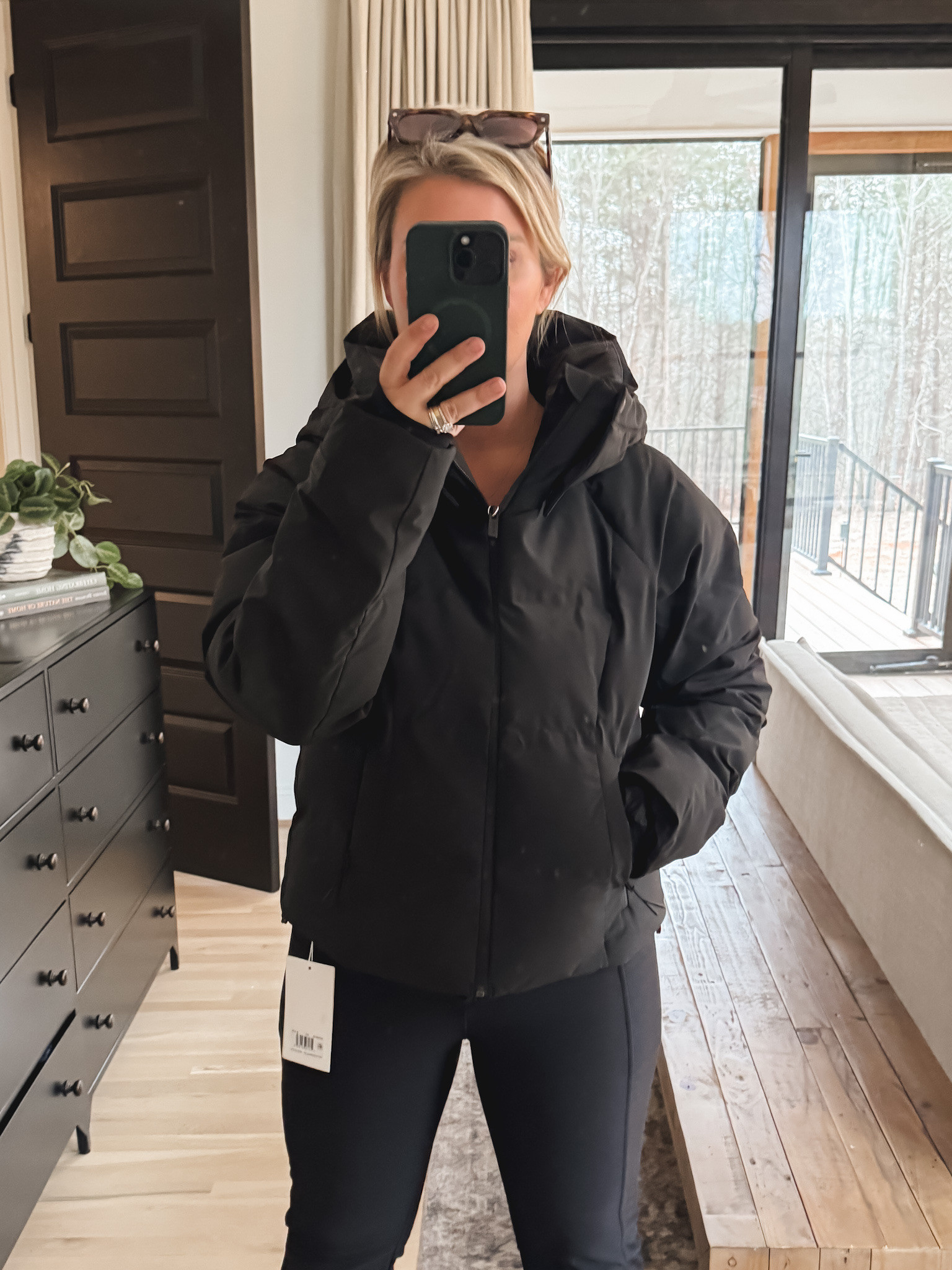 Ski Bib and Jacket I took on this ski trip 

 #LTKootd #LTKSeasonal