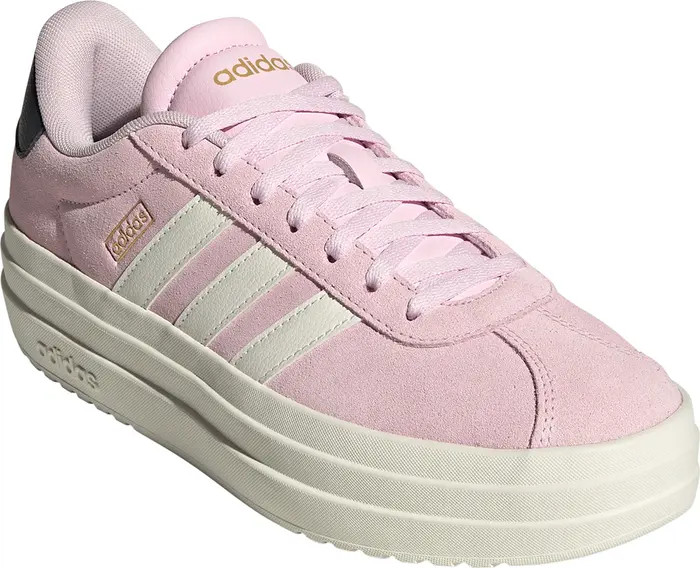 adidas VL Court Bold Sneaker (Women) | Nordstromrack | Nordstrom Rack
