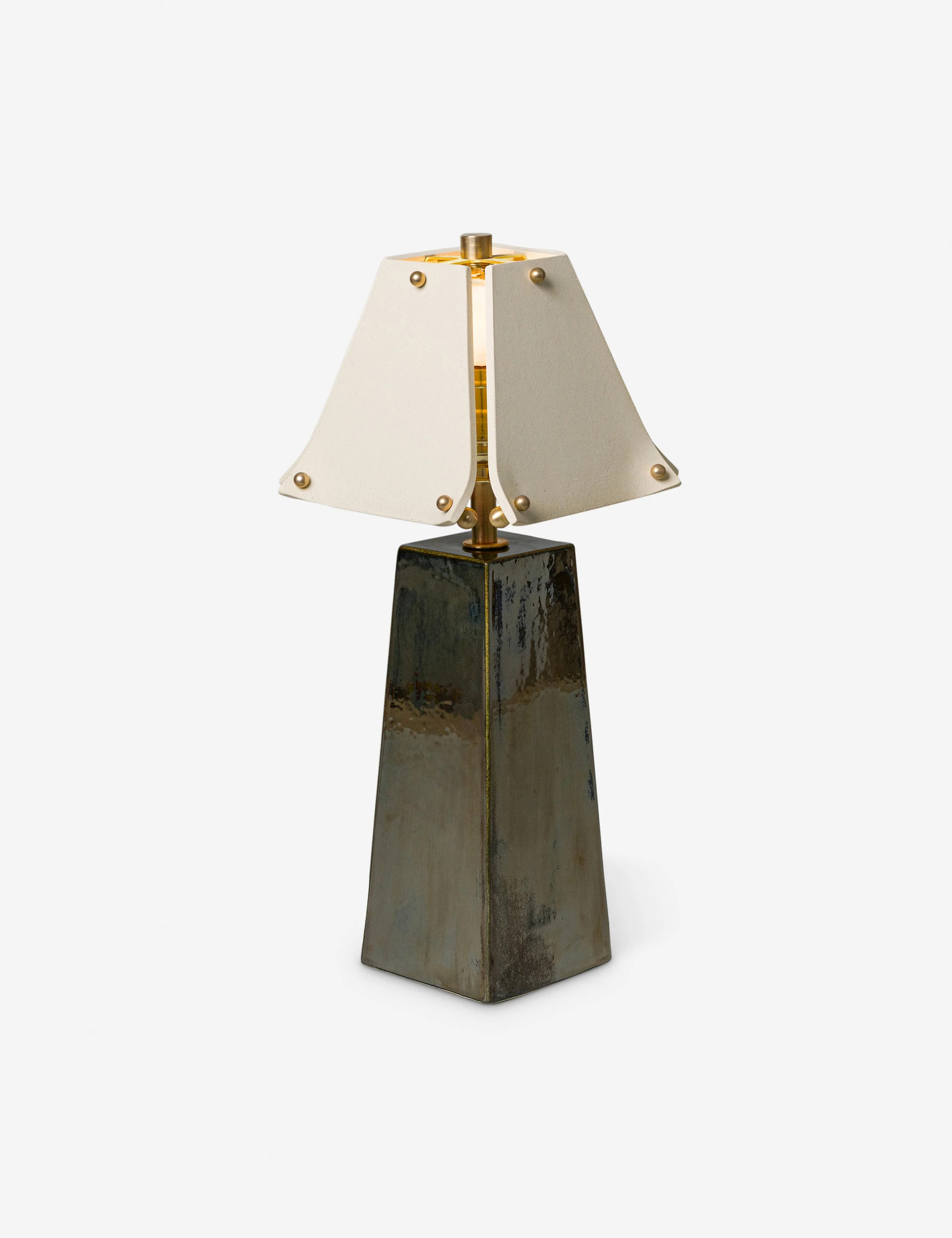 Osen Table Lamp by SIN | Lulu and Georgia 