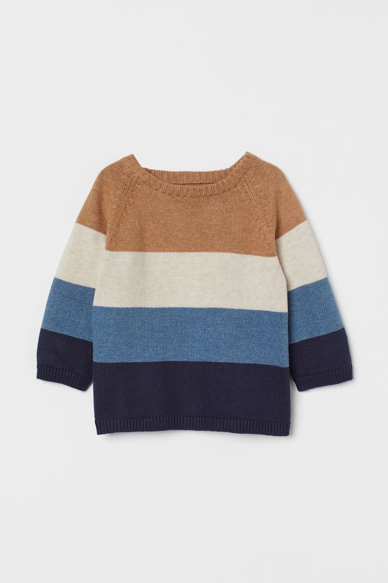 Knit Sweater | H&M (US)