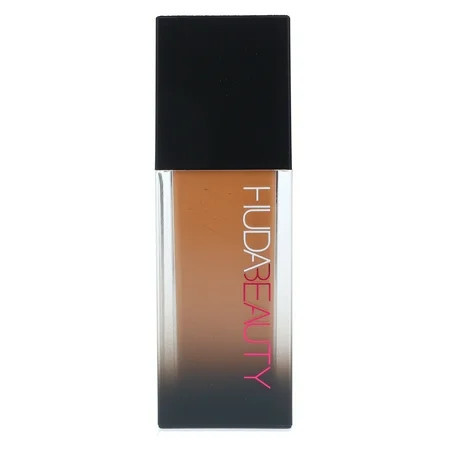 HUDA BEAUTY #FauxFilter Luminous Matte Foundation Tres Leches 320G 1.18 oz | Walmart (US)