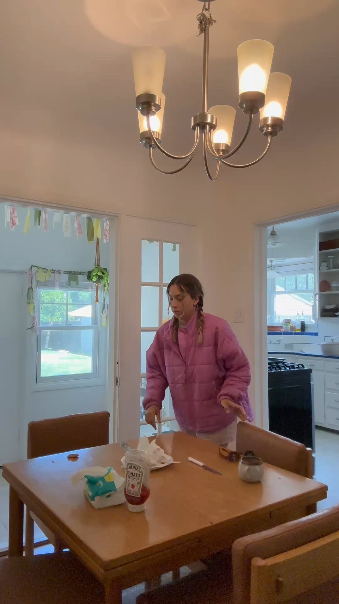 Clean with me 🧤🧼

Day in the life, mom life, home decor, cleaning, cleaning products, home inspo

#LTKFindsUnder100 #LTKHome #LTKFamily