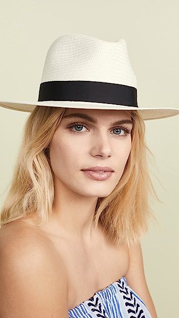 Panama Hat | Shopbop