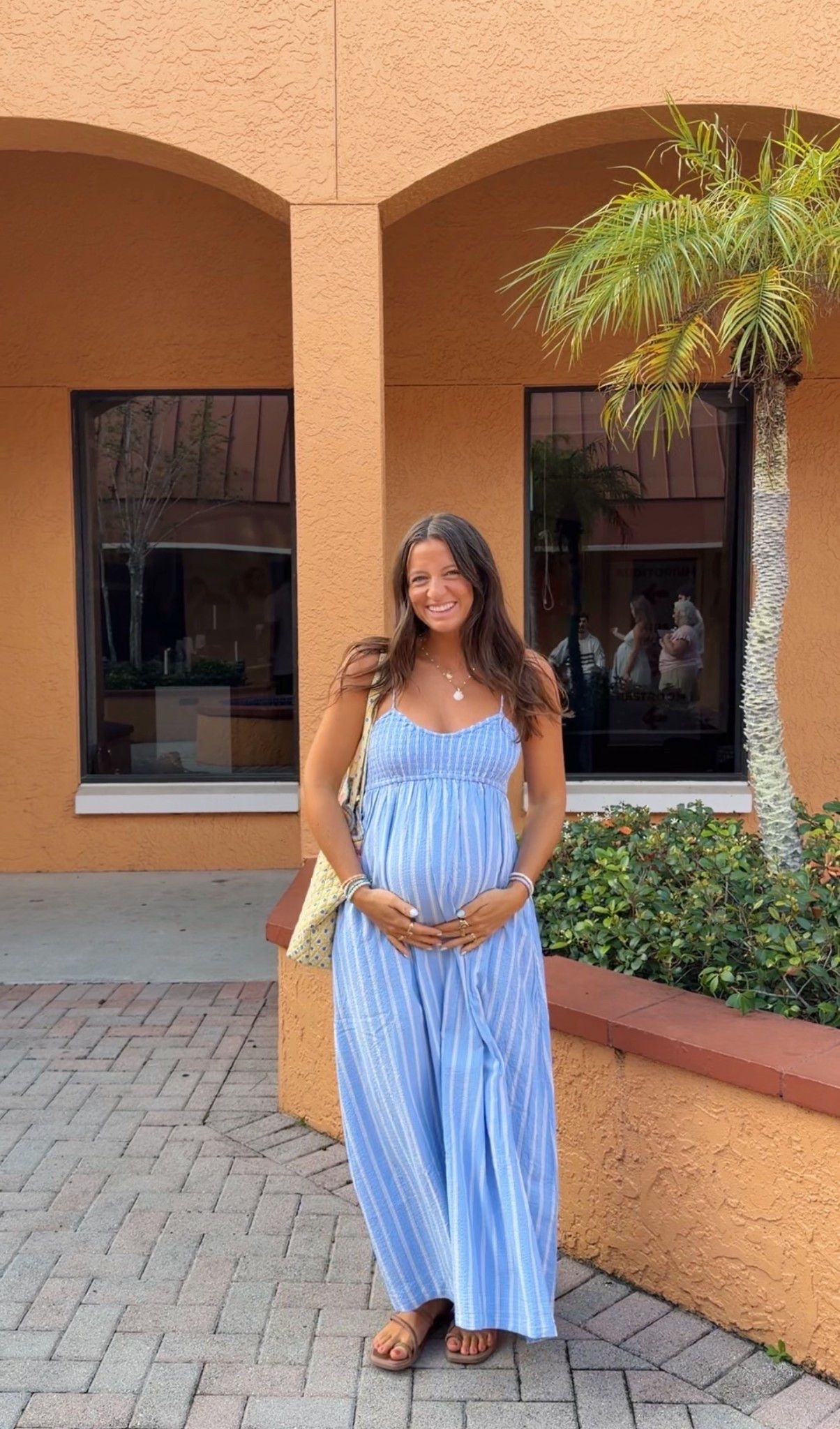 church outfit from yesterday 🤍 

#LTKootd #LTKgrwm #LTKBump