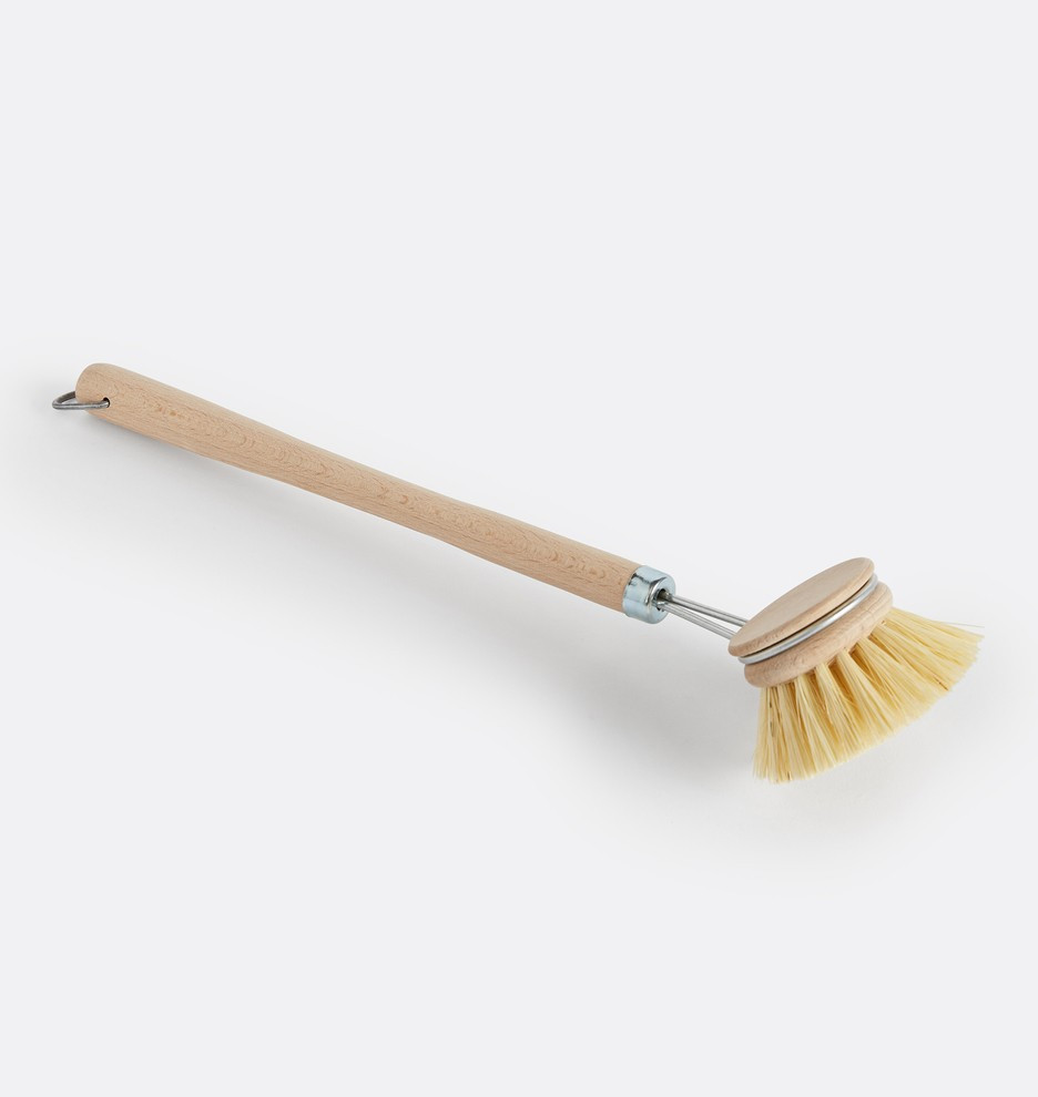 Dish Scrub Brush | Rejuvenation