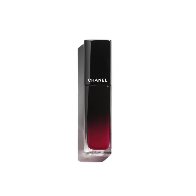 ROUGE ALLURE LAQUE Ultrawear Shine Liquid Lip Colour 74 - EXPÉRIMENTÉ | CHANEL | Chanel, Inc. (US)