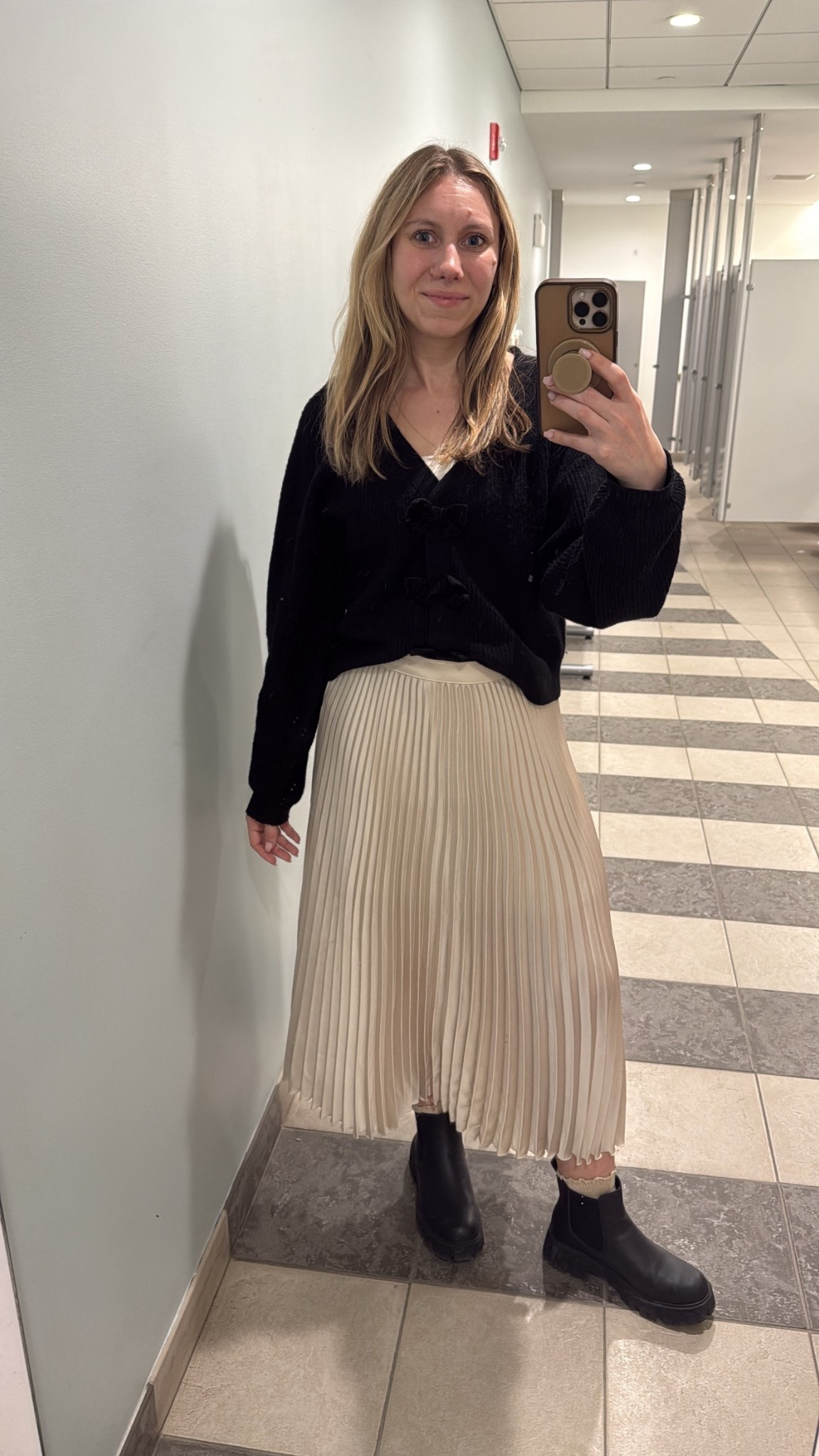 Workwear fit of the day! 

#LTKootd #LTKWorkwear #LTKdayinmylife