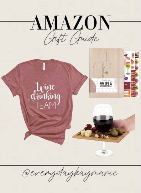 Who is a wine lover or knows a friend who is?? This would make a great gift and each is under $30🍷

#guftguide #winelover #winemusthaves #giftsforher

#LTKHome #LTKStyleTip #LTKFindsUnder100