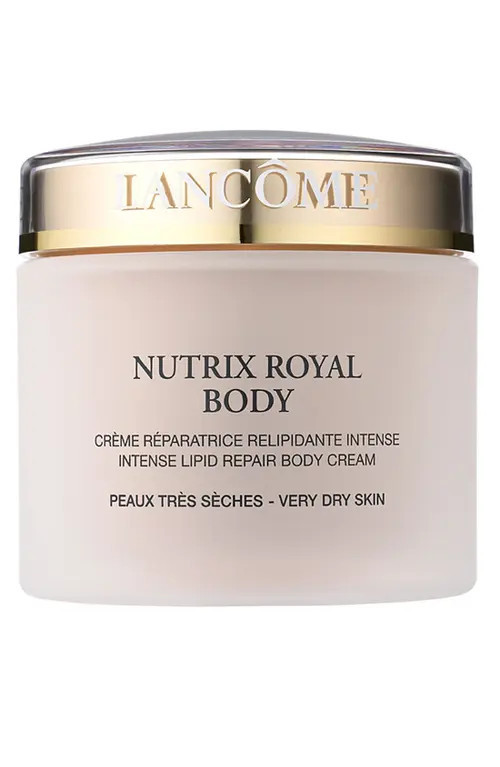Lancôme Nutrix Royal Body Nourishing & Restoring Body Butter at Nordstrom | Nordstrom