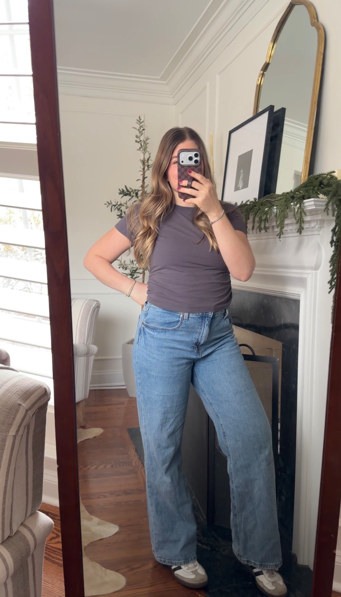 Some of my favorite affordable jeans ever! 

#LTKHoliday #LTKCyberWeek #LTKGiftGuide