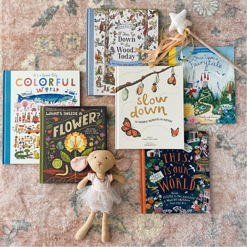 Our latest favorites! ✨

#LTKkids #LTKGiftGuide #LTKHoliday