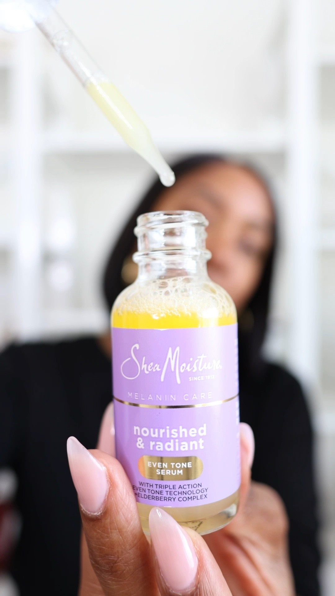 Ok, so I love Shea Moisture’s new line of skincare products and I’m sharing some of my favorite products. I have extremely dry skin and hyperpigmentation, these products have really helped improve my skin✨ Walmart, skincare, beauty 

#LTKBeauty #LTKFindsUnder50