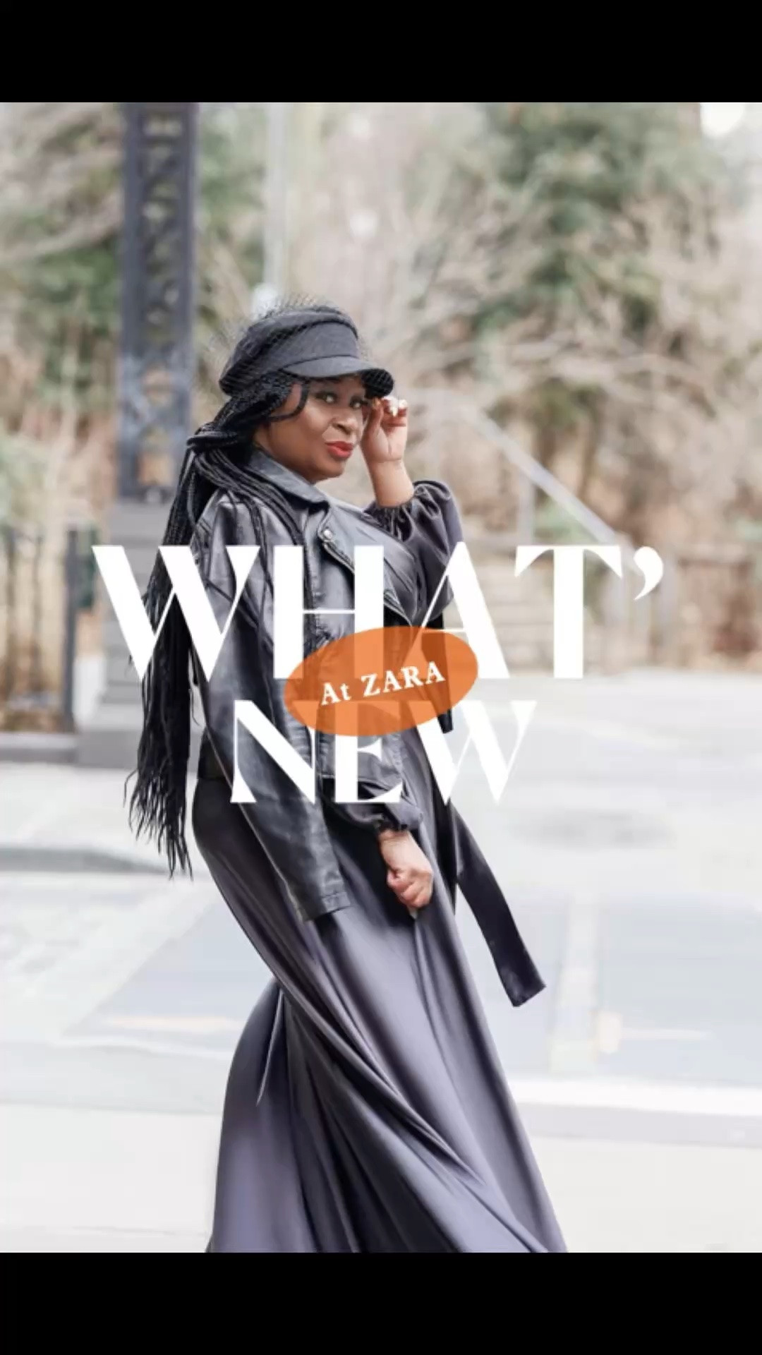 What’s NEW at Zara

#LTKU #LTKMothersDay #LTKootd
