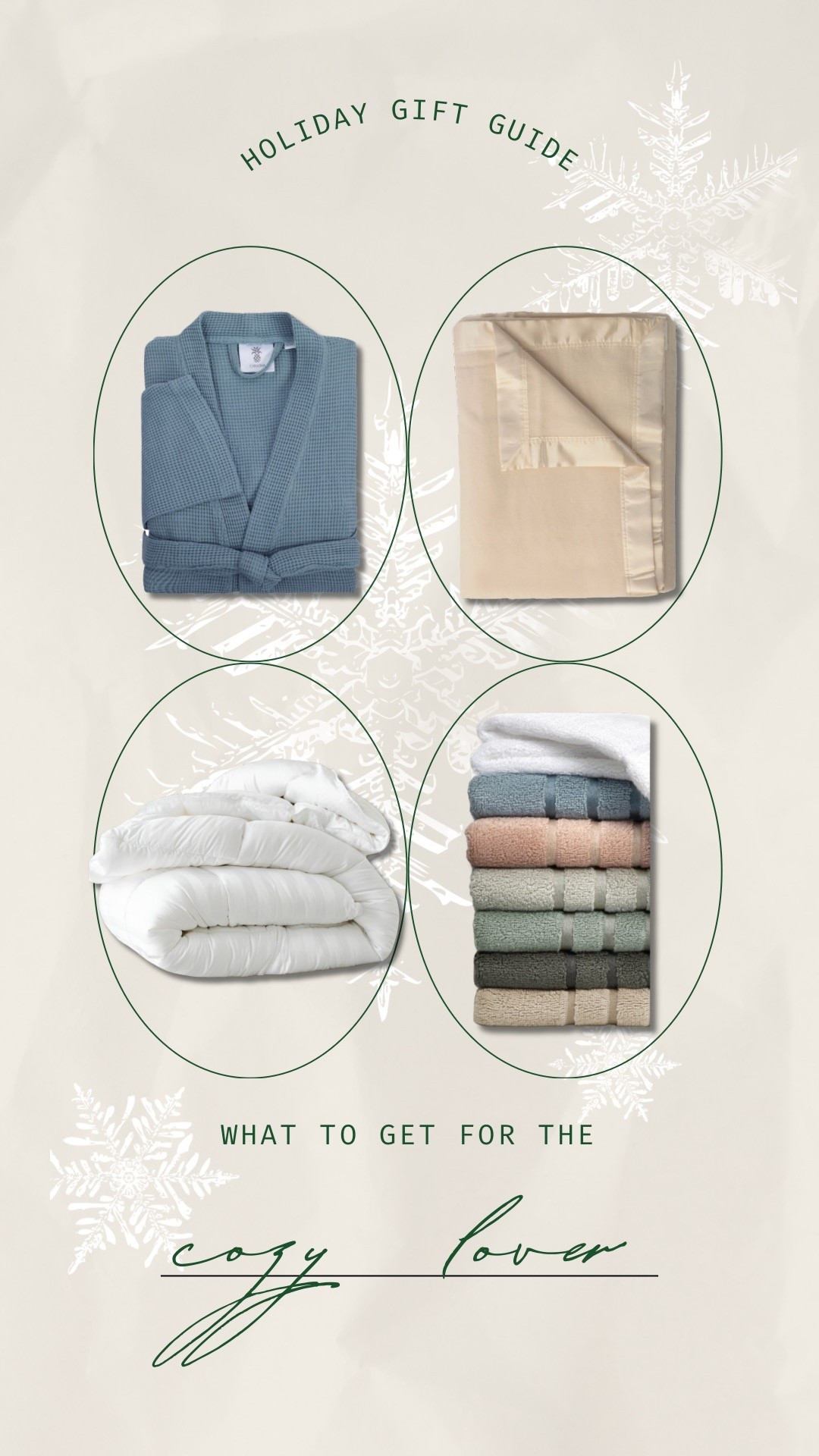 40% off everything Cariloha today 🙌🏼 We love their towels, sheets, and more. So many great gift ideas! Use code: BF40 #ad

#LTKGiftGuide #LTKCyberWeek #LTKSaleAlert