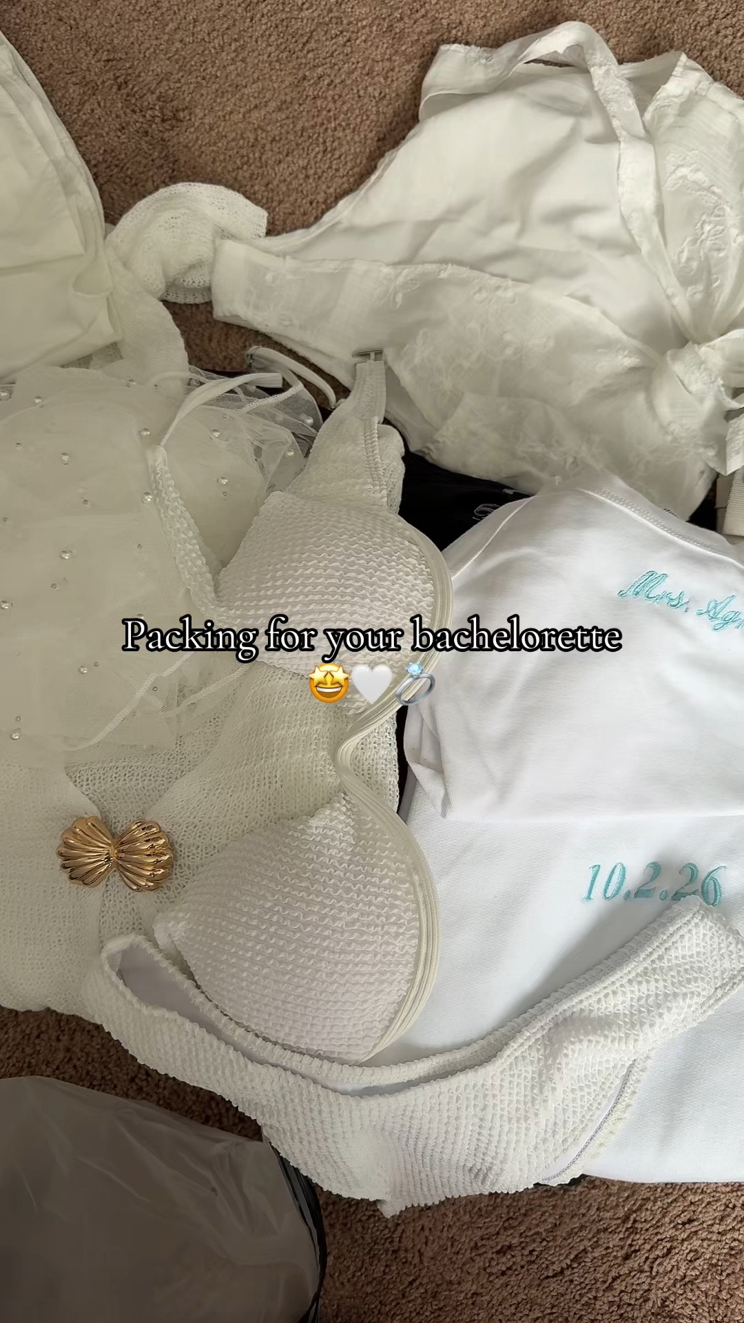 Just some bachelorette fave i can’t wait to wear!

#LTKTravel #LTKWedding #LTKootd