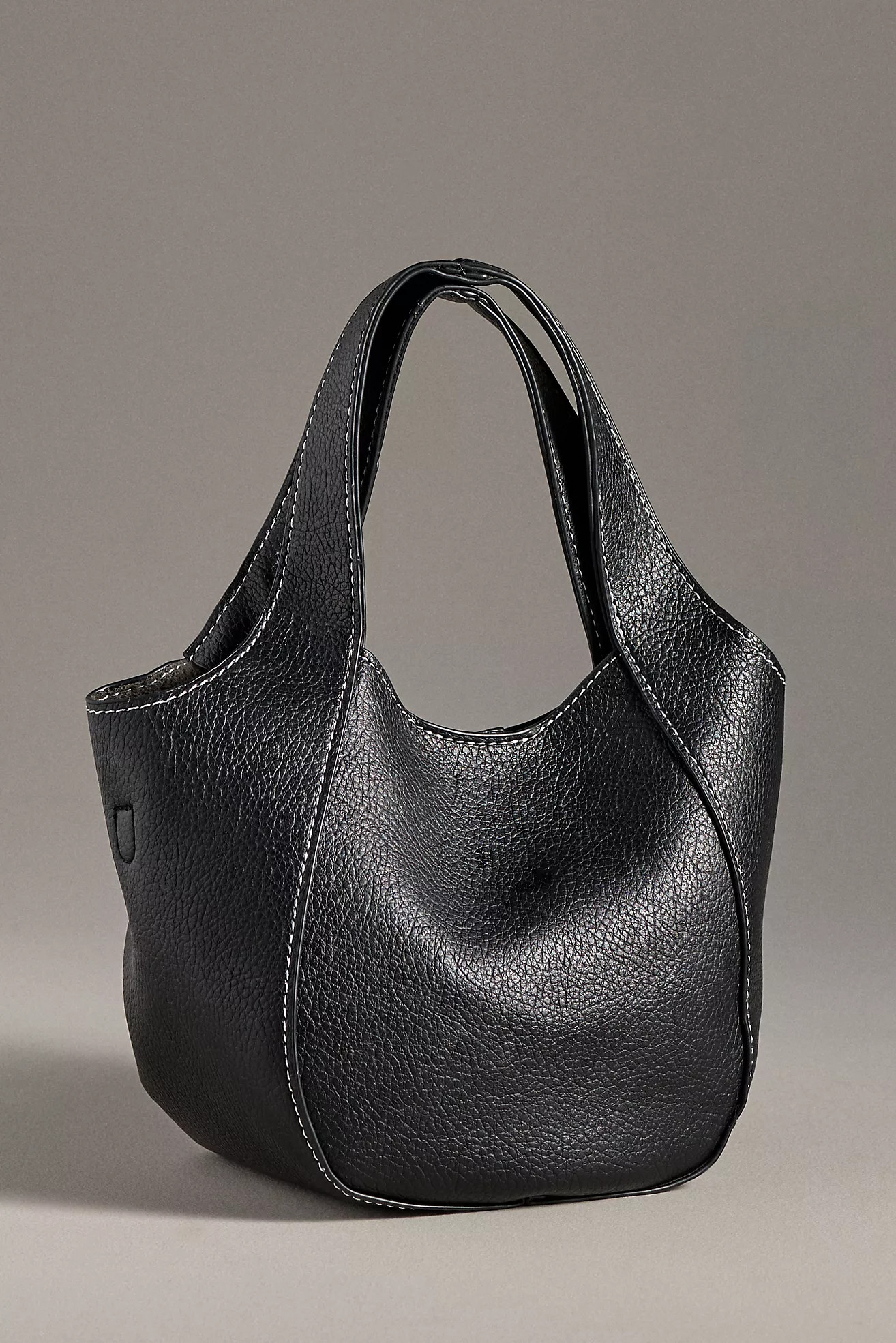 The Sonia Mini Slouchy Tote Bag | Anthropologie (US)