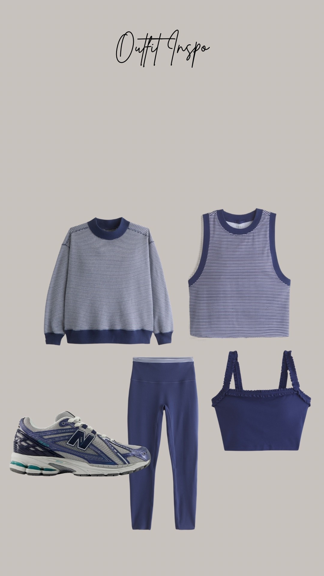 #LTKActive #LTKootd #LTKSaleAlert