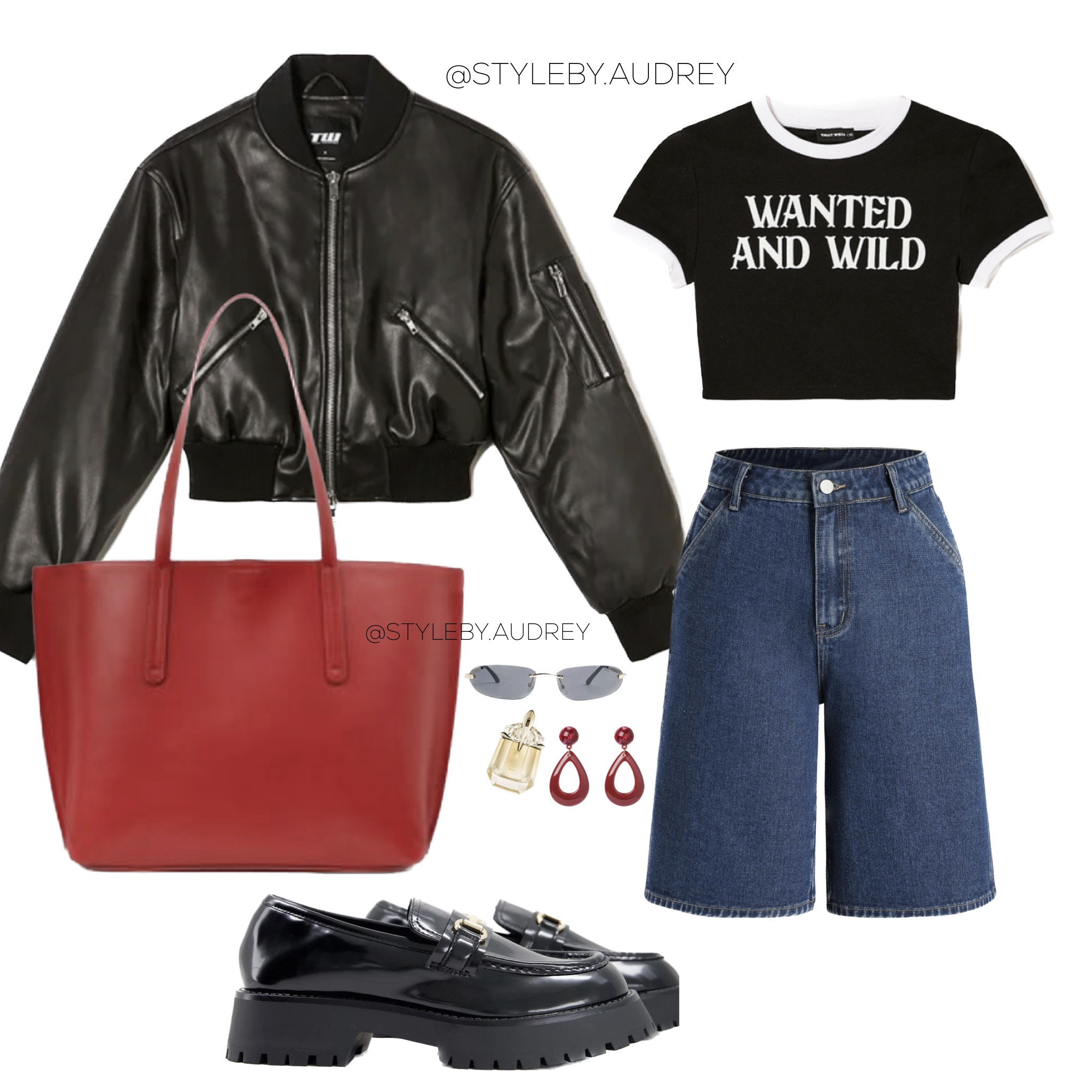 Mid season look #outfit #autumn #midseason

#LTKfindsunder50 #LTKeurope #LTKstyletip