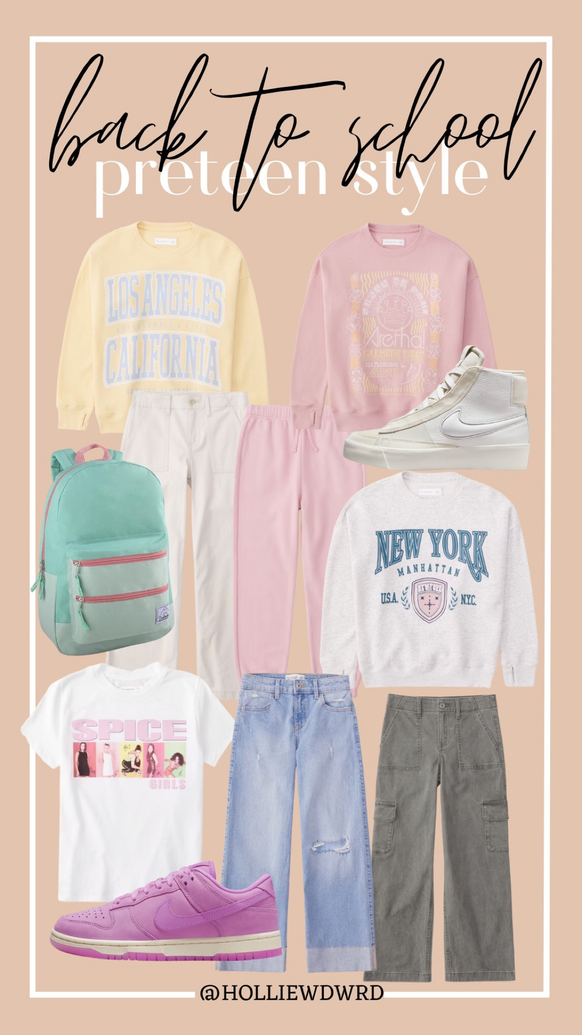 #LTKBacktoSchool #LTKkids #LTKSeasonal