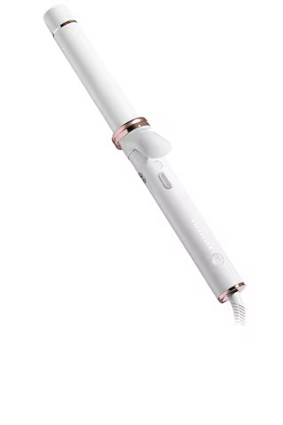 T3 Curl Wrap 1.25" Automatic Rotating Curling Iron from Revolve.com | Revolve Clothing (Global)