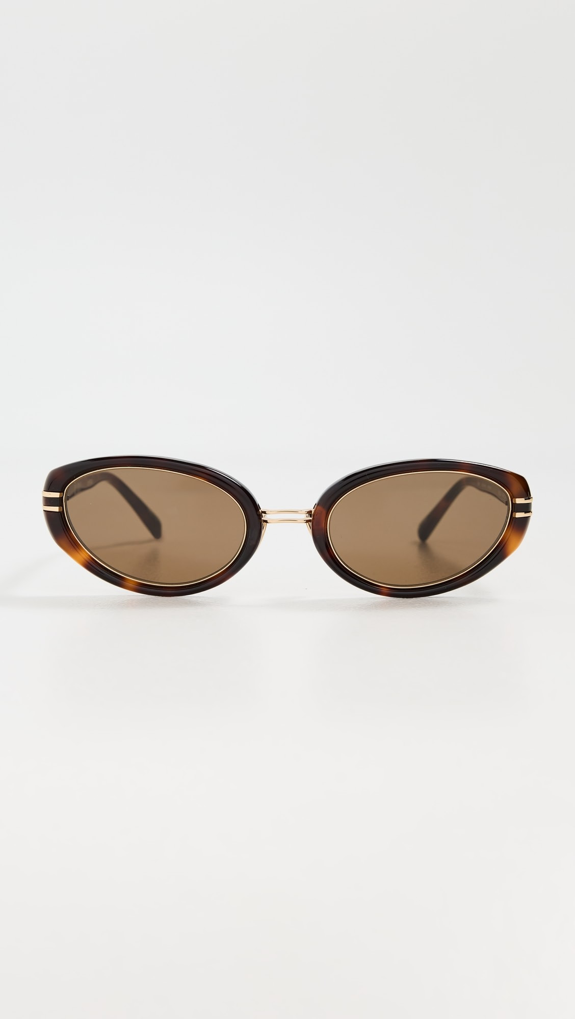 Attico83 Sunglasses | Shopbop