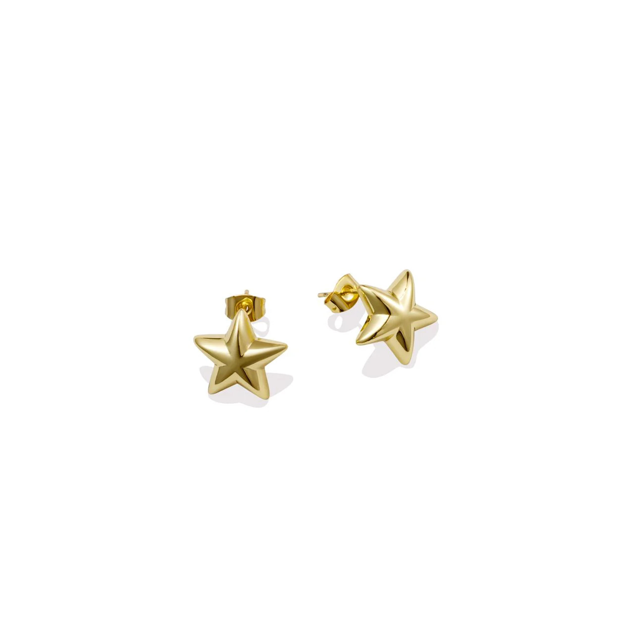 Star Earring | Allie + Bess