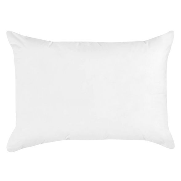 Standard/Queen Perfect Protection Cool & Clean All Positions Bed Pillow - Allerease | Target